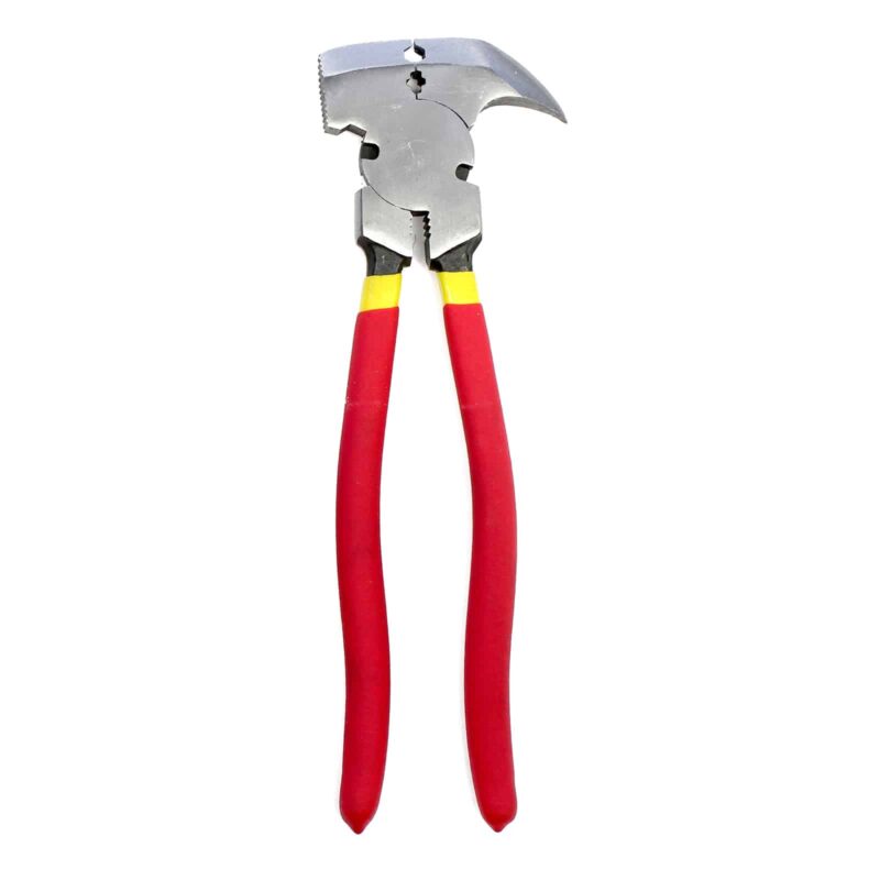 12002 Fencing Pliers Parrot Beak