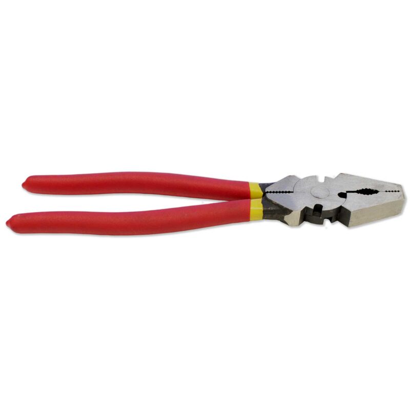 12003 Fencing Pliers Bullnose 250mm