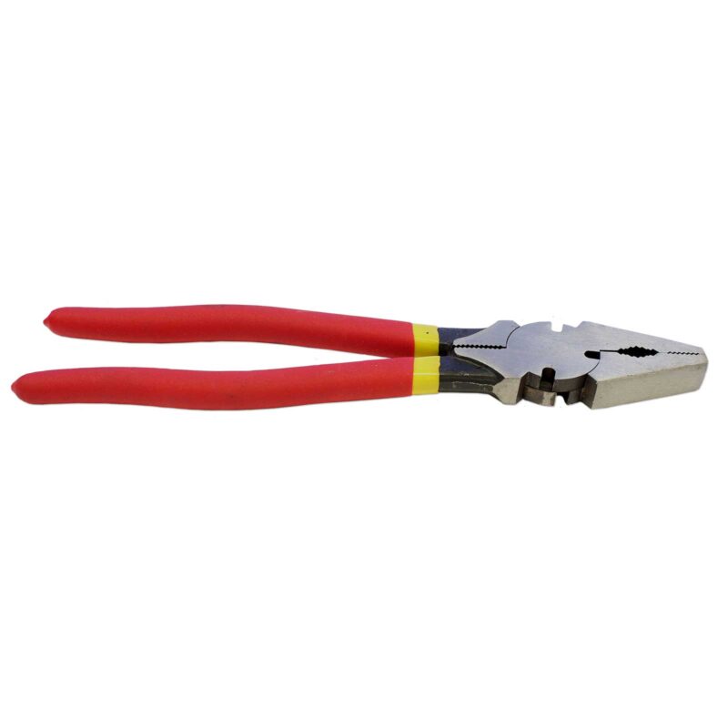 12004 Fencing Pliers Bullnose 300mm