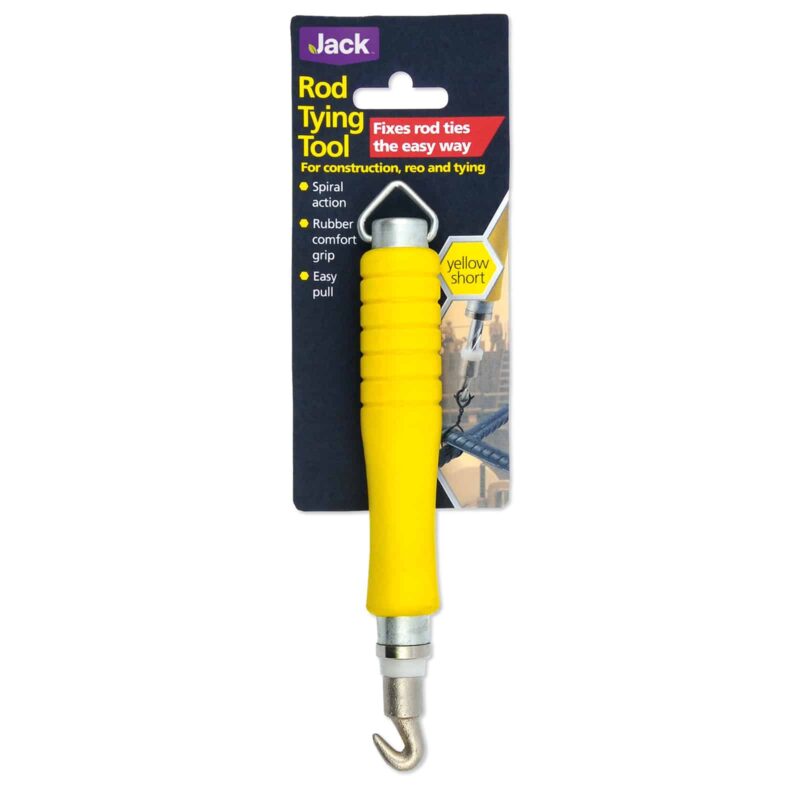 12314 Rod Tying Tool Short Handle