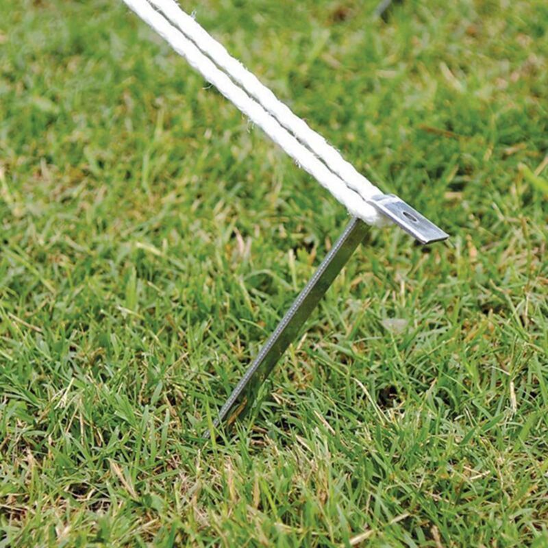 14220 Steel Edging Stakes