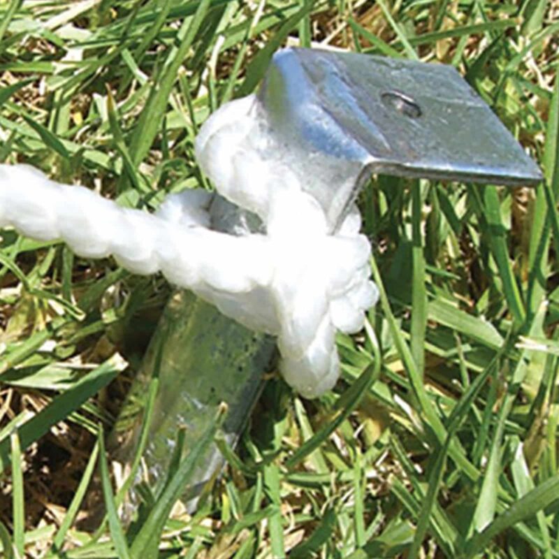 14220 Steel Edging Stakes