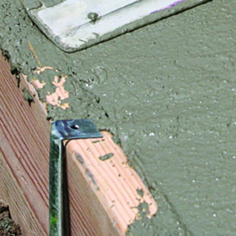 14220 Steel Edging Stakes
