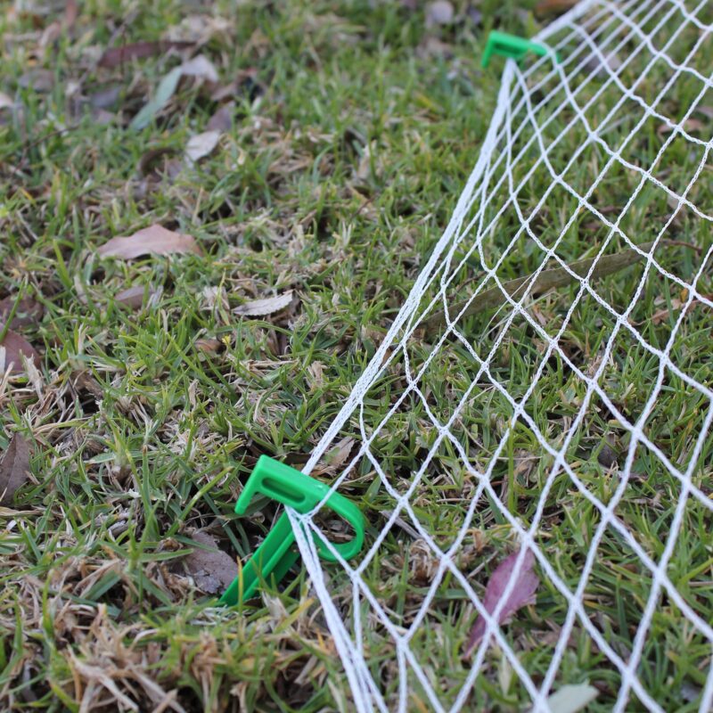 14311 Bird Netting Anchor Pins