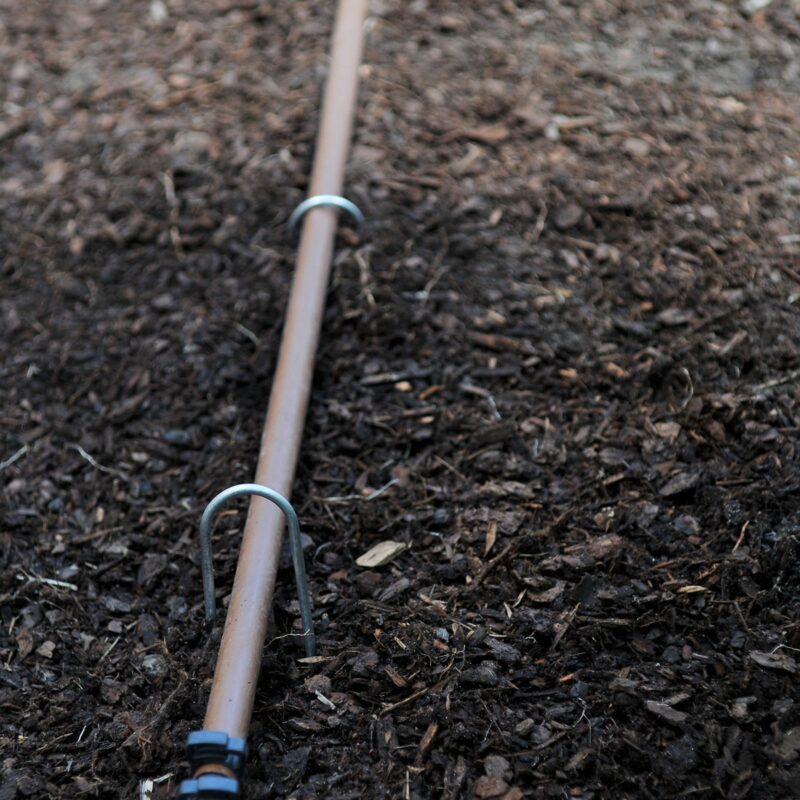 14315 14317 Heavy Duty Irrigation Pins