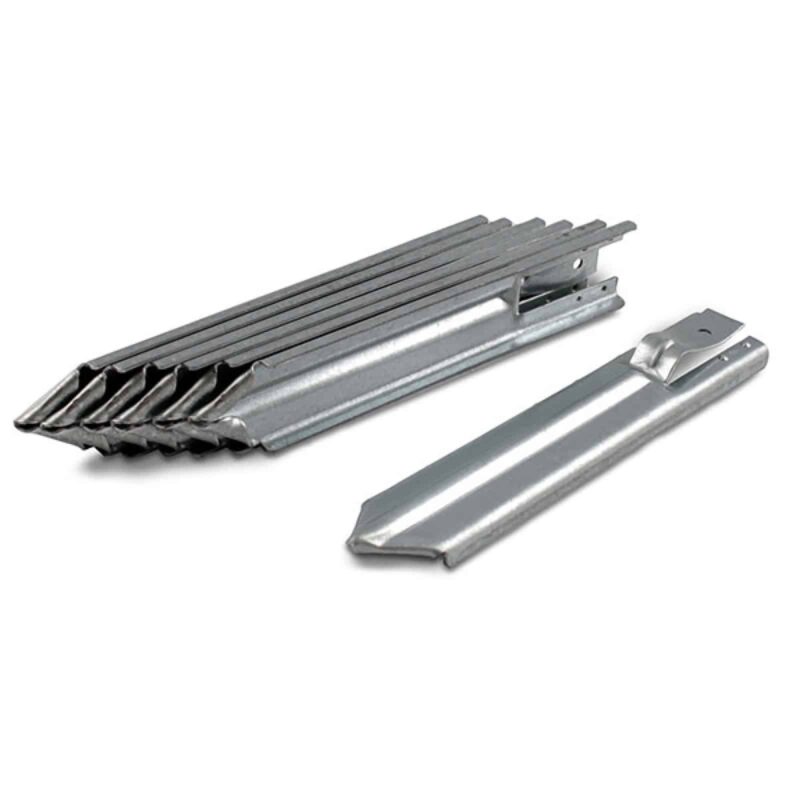 14365 Edging Peg Pressed Metal