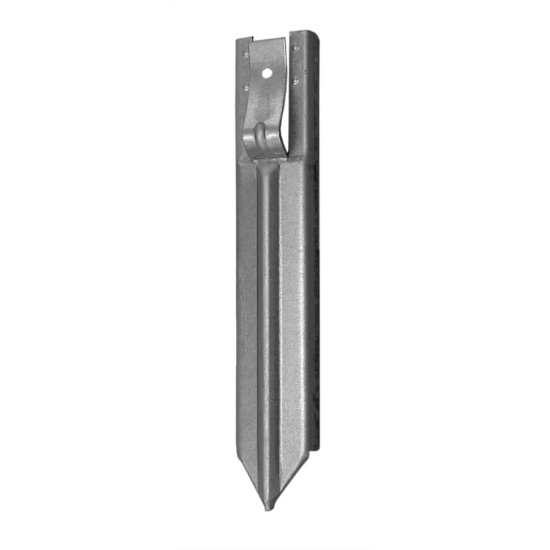 14365 Edging Peg Pressed Metal