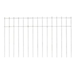 14404 Underguard Fence Barrier 380x630mm