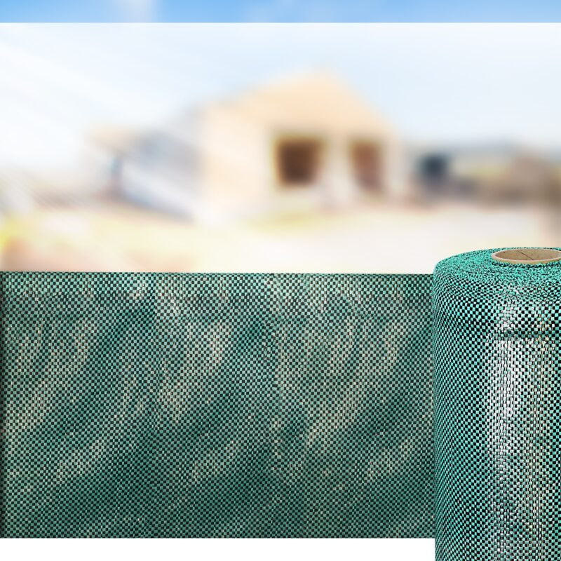 14529-14530 Silt Stop Silt Fence Lifestyle