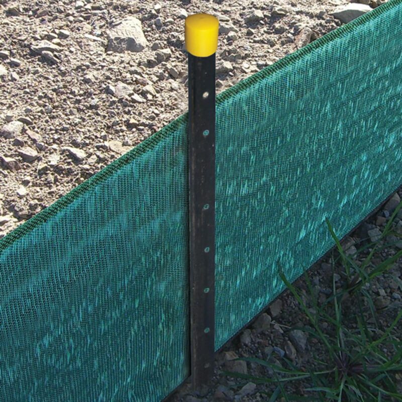 14529-14530 Silt Stop Silt Fence Lifestyle