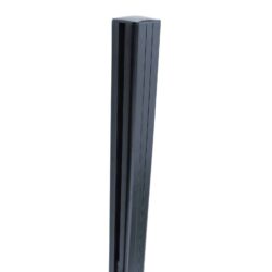 16851 Screen Up 3-Way Corner Post