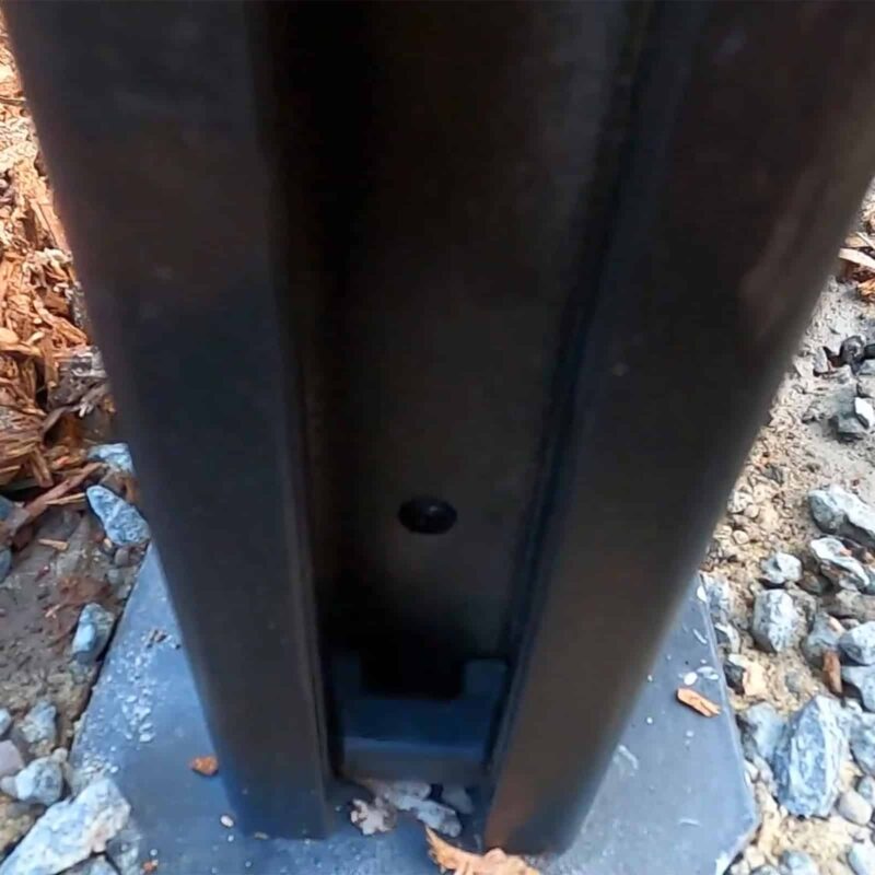 16862 Screen Up Spacers