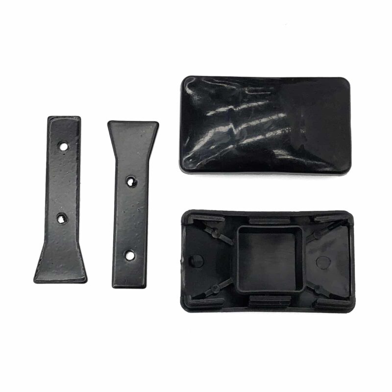 16865 Screen Up 2way Joiner Post Cap kit