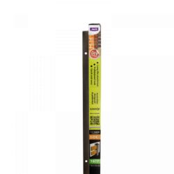 Screen Up® Side Fix Channel