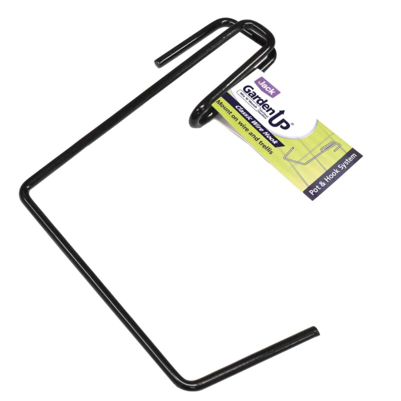 18082 Garden Up Classic Wire Hook