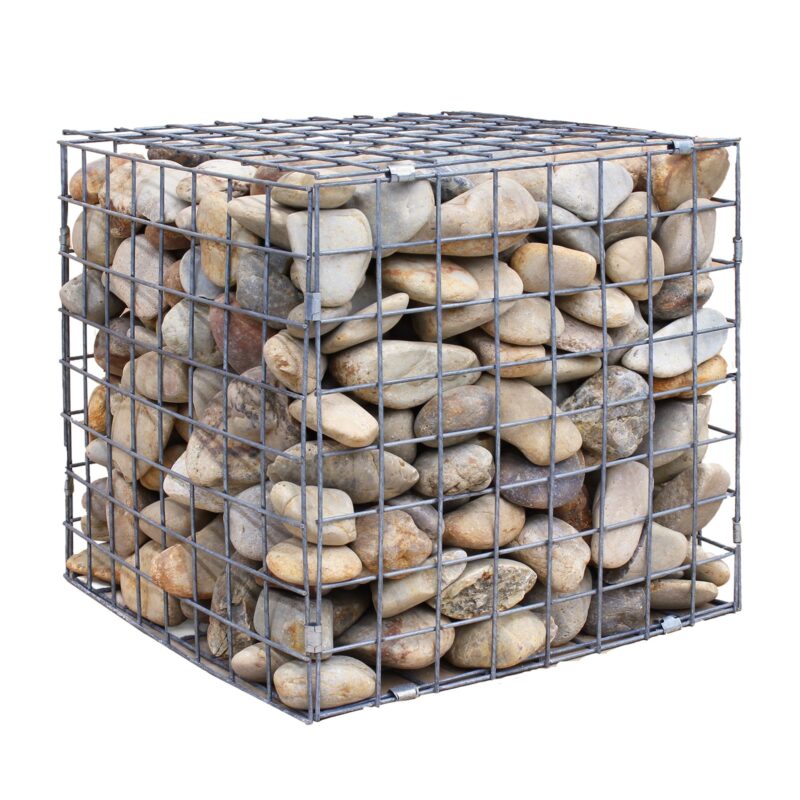 18176 Garden Gabion Cube
