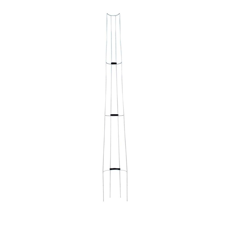 18295 Grip & Grow Curved Panels Freestand 1750mm