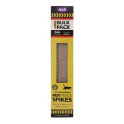 18385 Pest Fence Spike 600mm