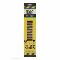 18387 Anti-Bird Spikes 600mm