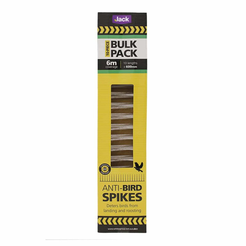 18387 Anti-Bird Spikes 600mm