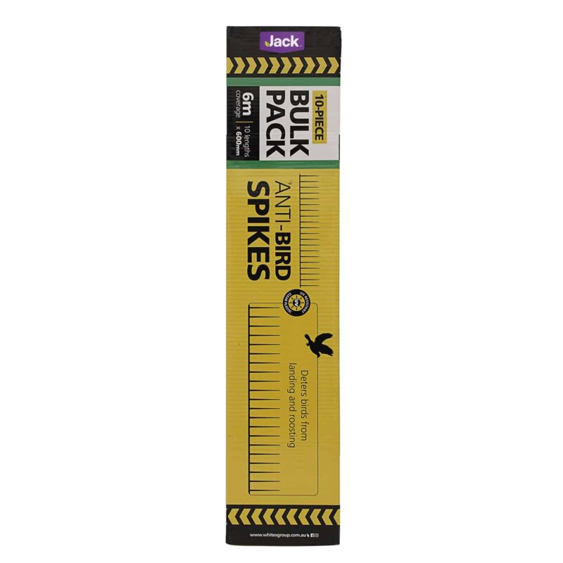 18387 Anti-Bird Spikes 600mm