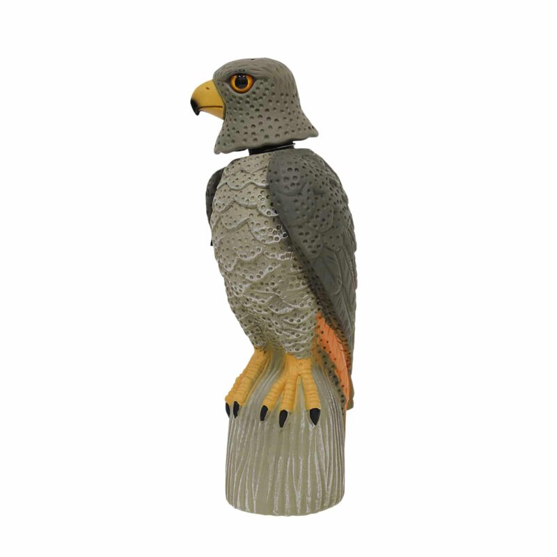 18388 Bobble-Head Eagle