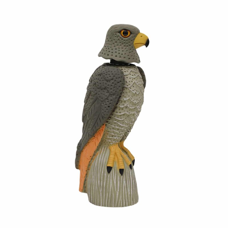 18388 Bobble-Head Eagle