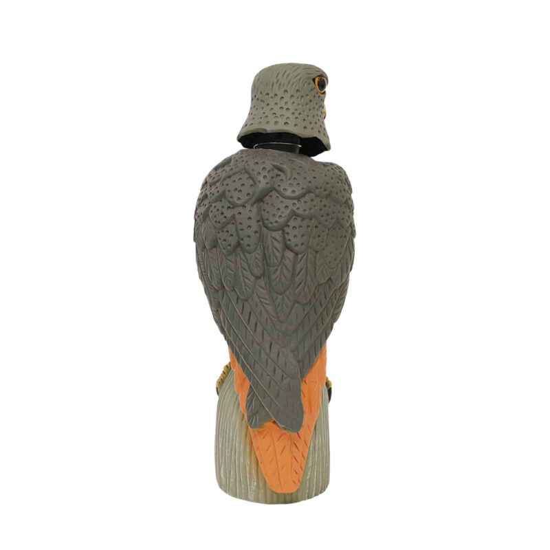 18388 Bobble-Head Eagle
