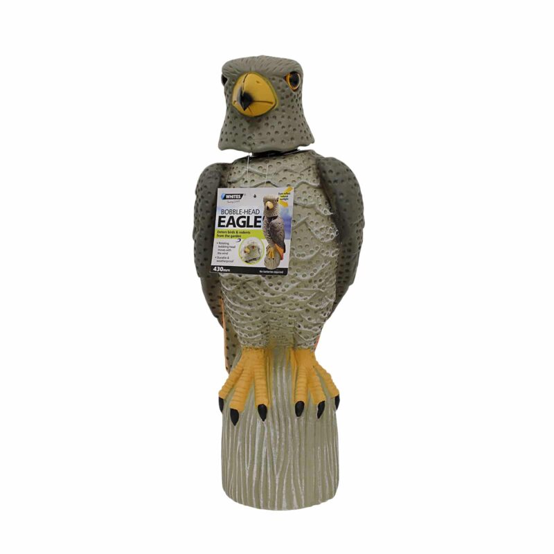 18388 Bobble-Head Eagle
