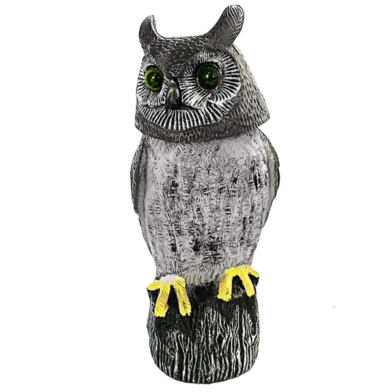 18390 Solar Garden Owl