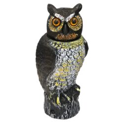 18406 Bobble Head Owl
