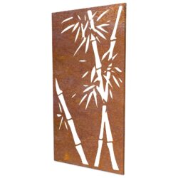 18451 Bamboo Screen Oxy-Shield 1.8x0.9m