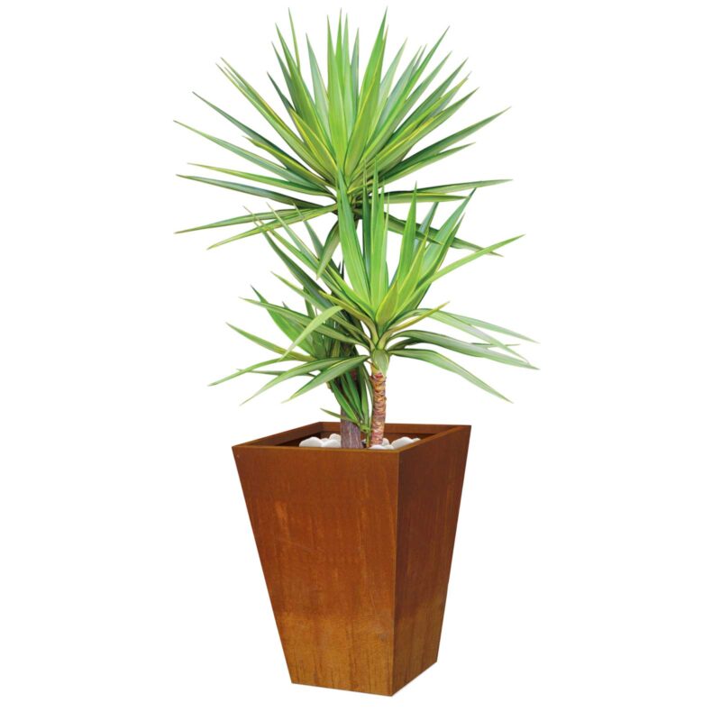 18477 Casa planter