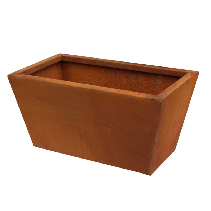 18482 Copa planter 400x230x200