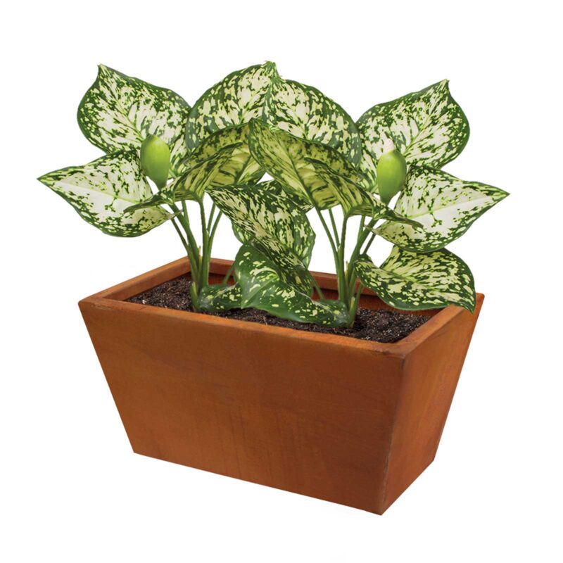 18482 Copa planter Lifestyle