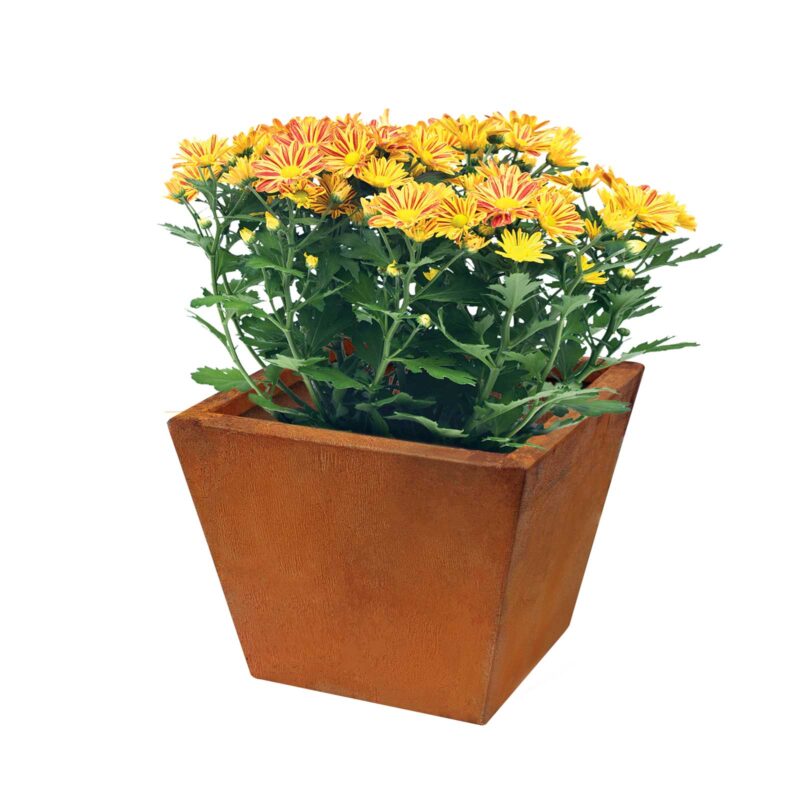 18483 Copa planter Lifestyle