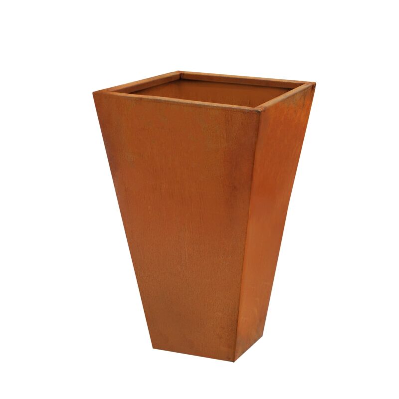 18487 Casa planter 350x350x700