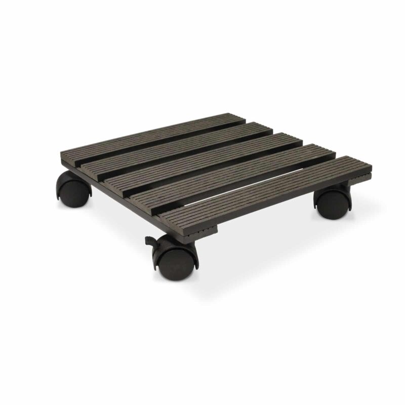 18535 Wood-Poly Composite Square 29cm