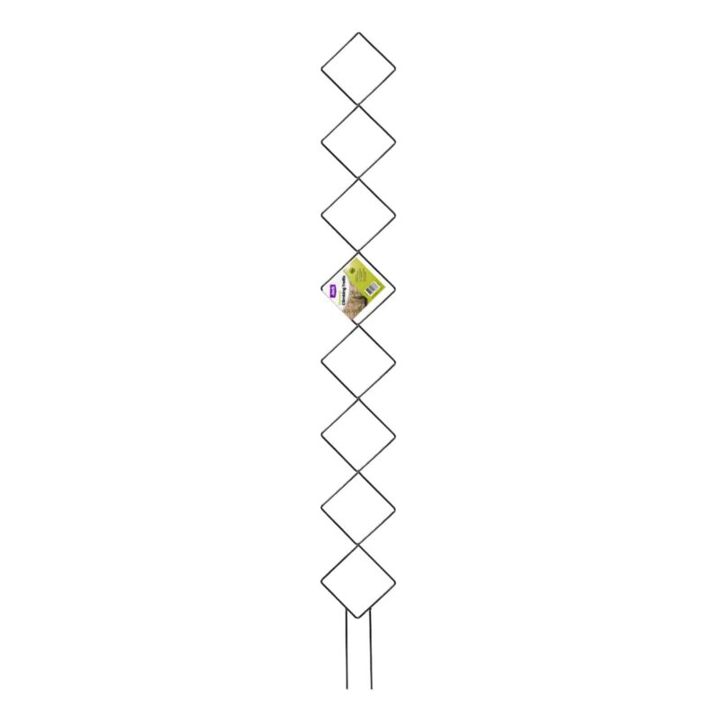 18633 Diamond Climbing Trellis