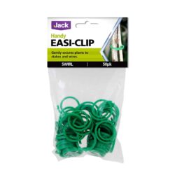 Easi Ties and Clips