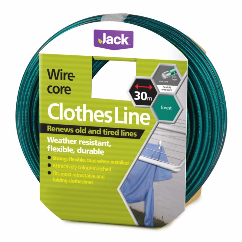23516 Clothesline Forest 30m