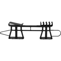 24968 Trench Mesh Support