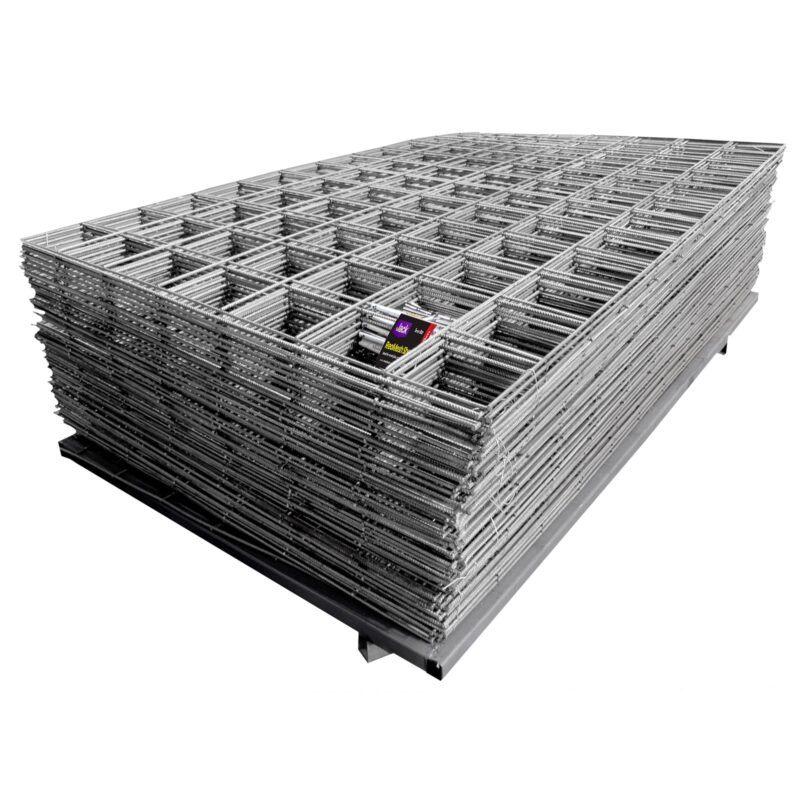 71402 reo mesh sheet - stack