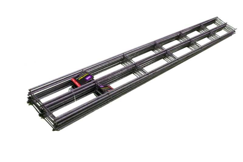 71404 Trench Mesh - Stack