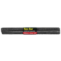 Concreter's Starter Bars