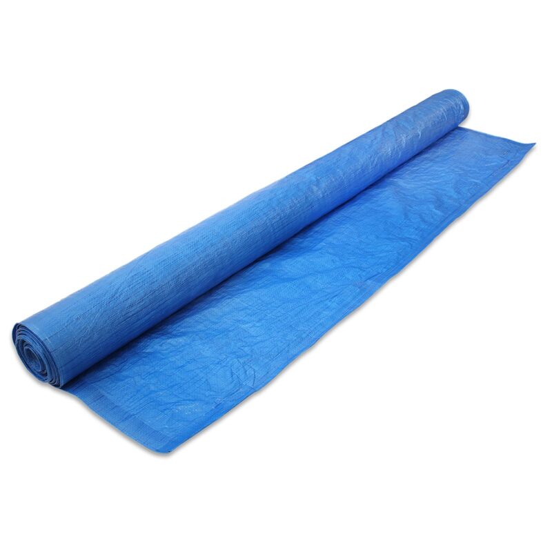 75640 70gsm 50m Tarp Roll
