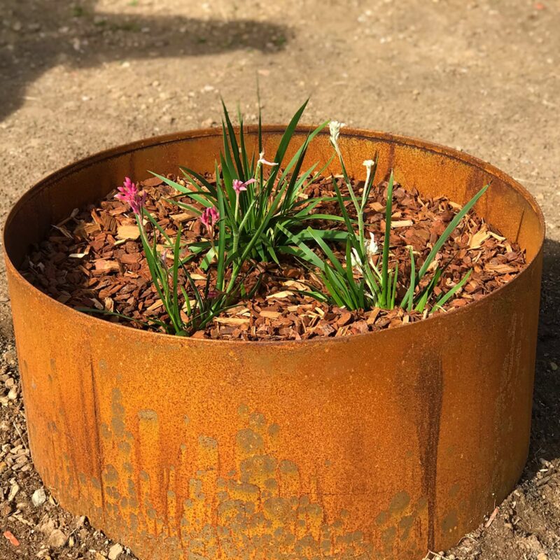 18463 Oxy-Shield 700mm podium landscape ring lifestyle credit: @zkprblair