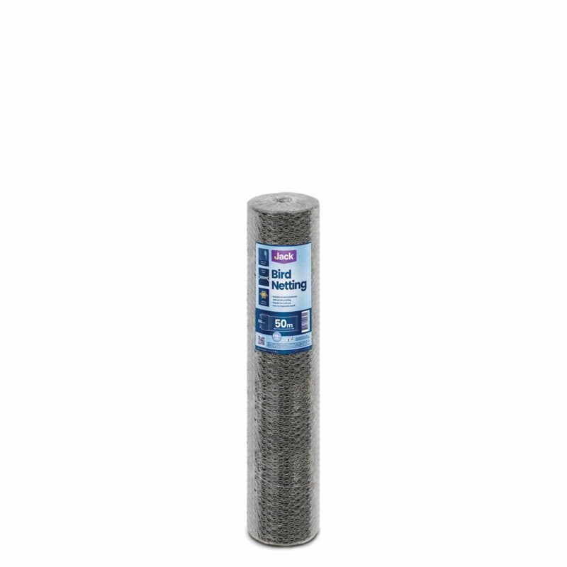 10434 Netting Bird 60x1.3x.56 50m