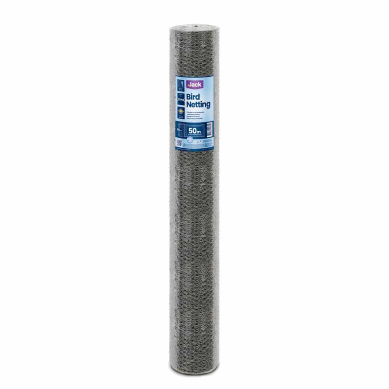 10435 Netting Bird 90x1.3x.56 50m