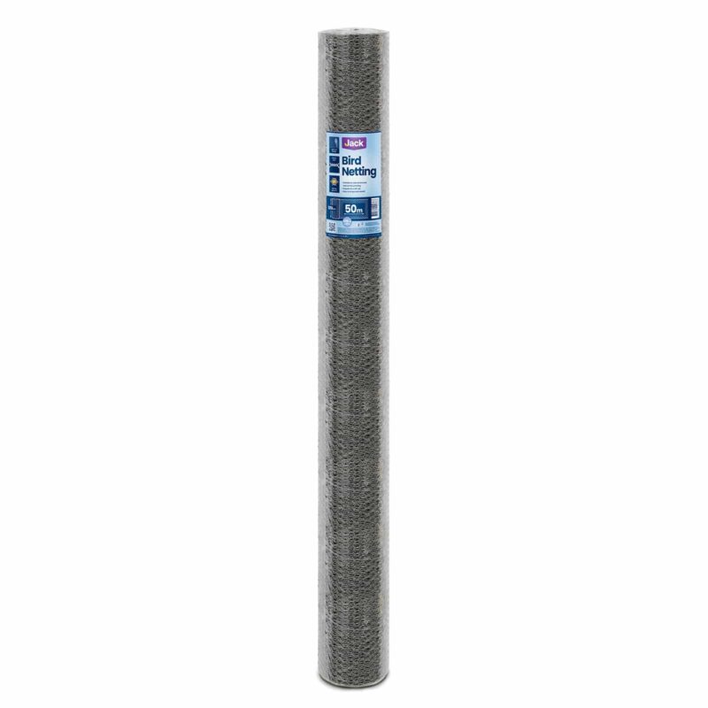 10436 Netting Bird 120x1.3x.56 50m